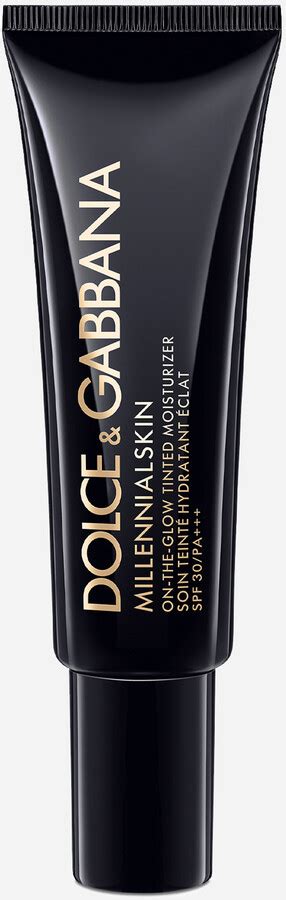 dolce gabbana millennial skin|Dolce&Gabbana Millennialskin On